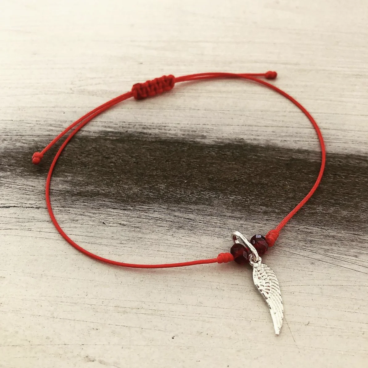 Pulsera alita ángel clásica P925 - Imagen 3