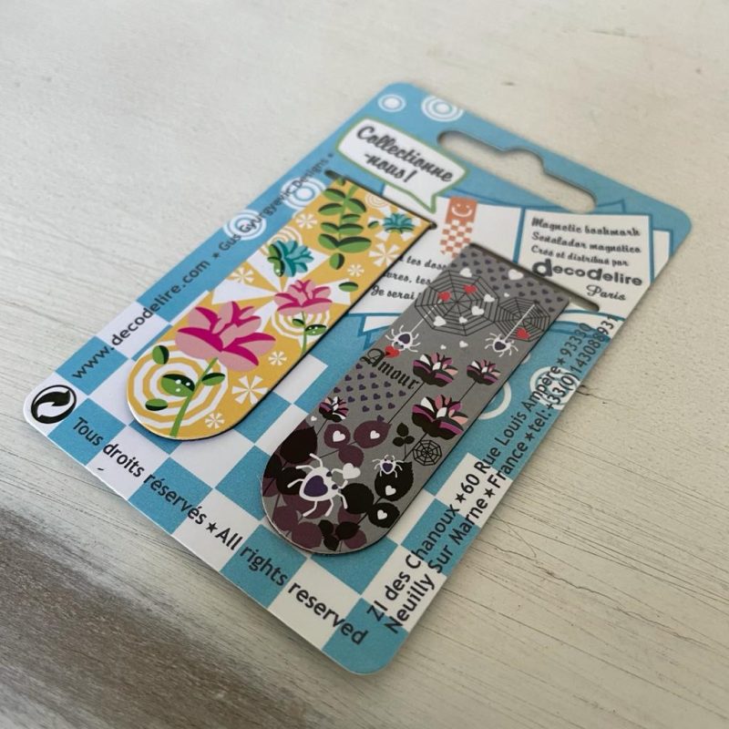 Marca Libros Sweet Kaya Decodelire - Imagen 4
