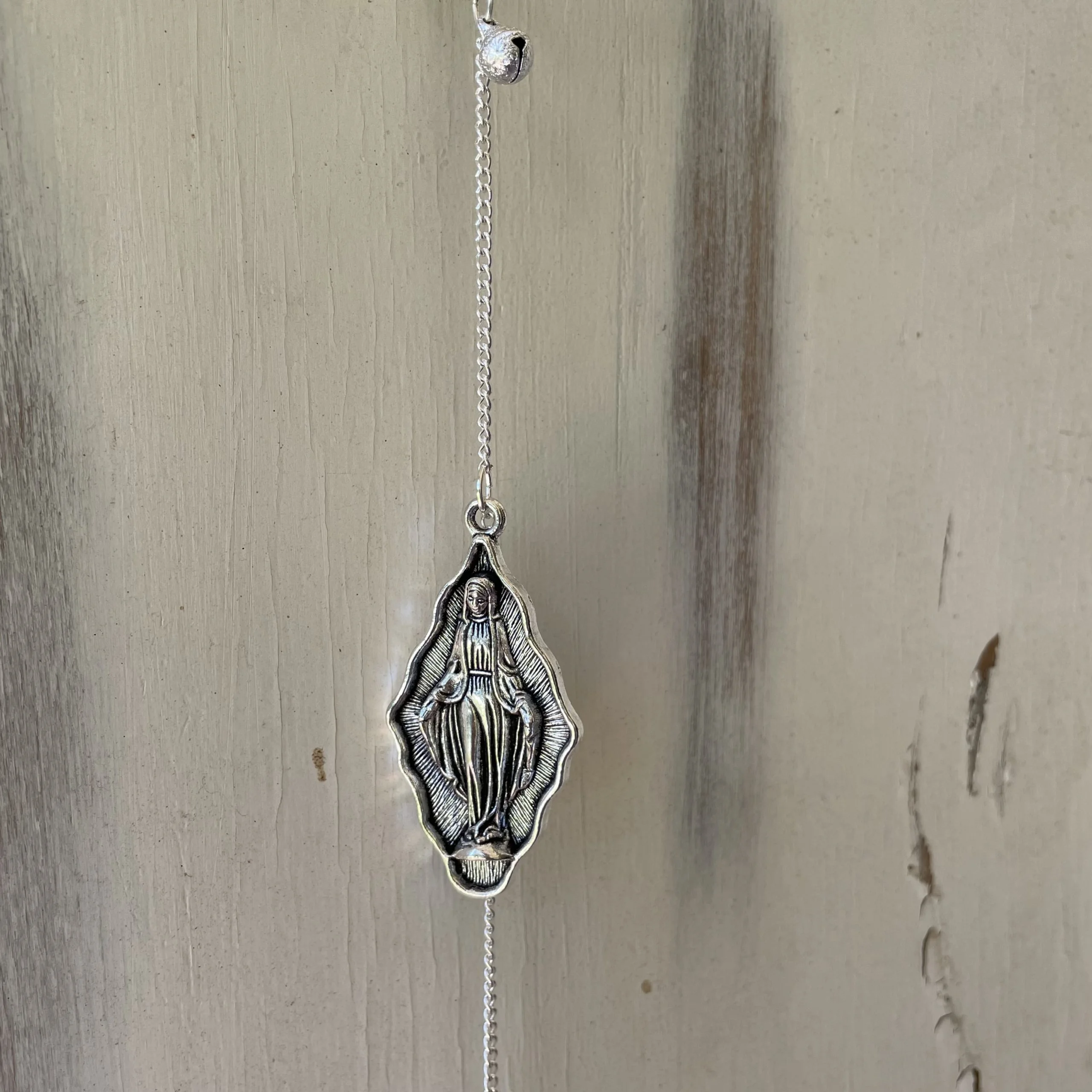 Protección Ventana Virgen de los Rayos - Imagen 3