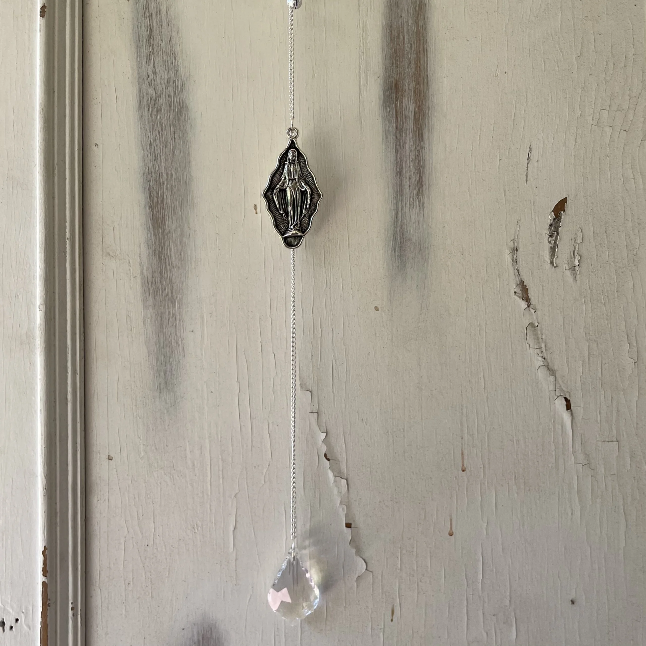 Protección Ventana Virgen de los Rayos - Imagen 2