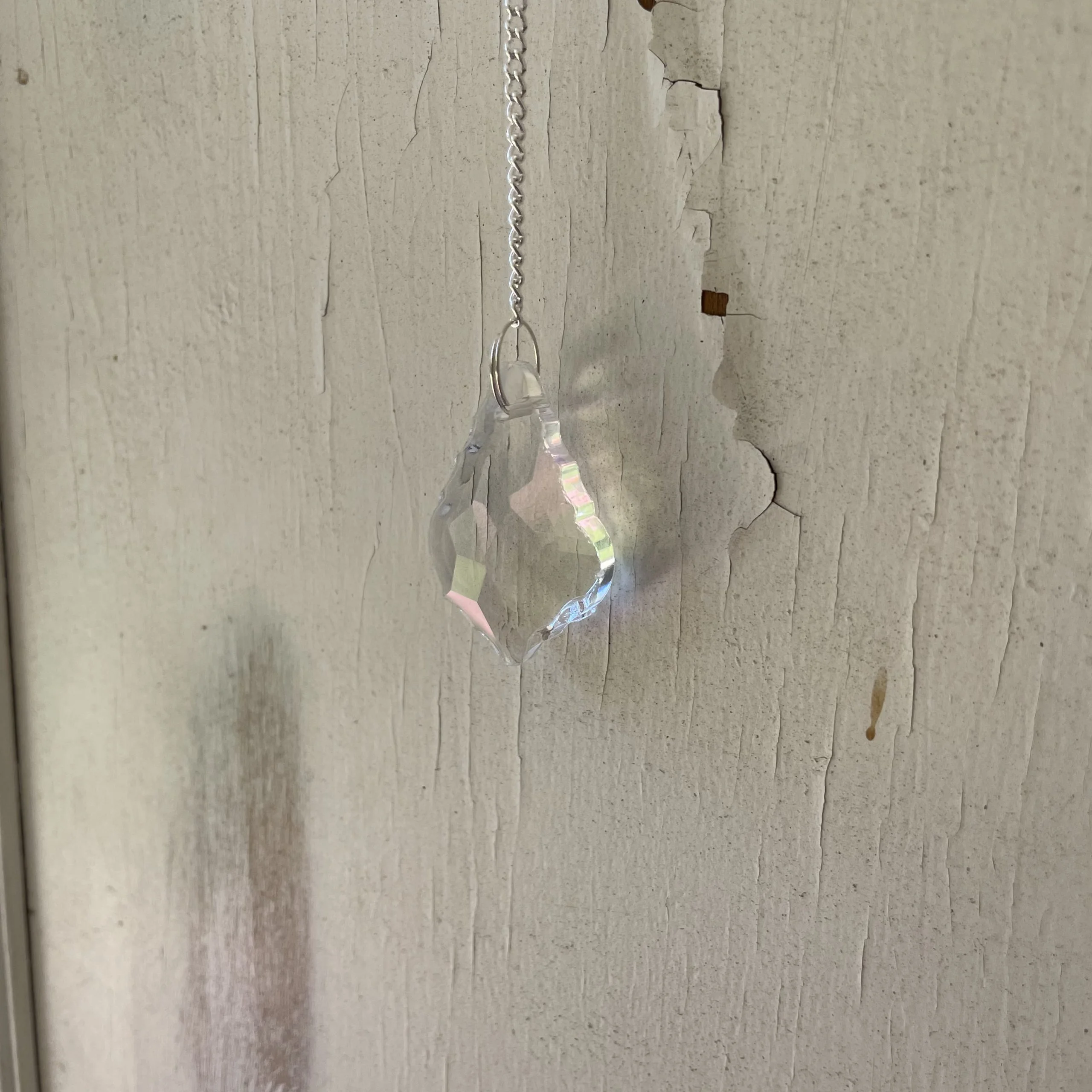 Protección Ventana Virgen de los Rayos - Imagen 4