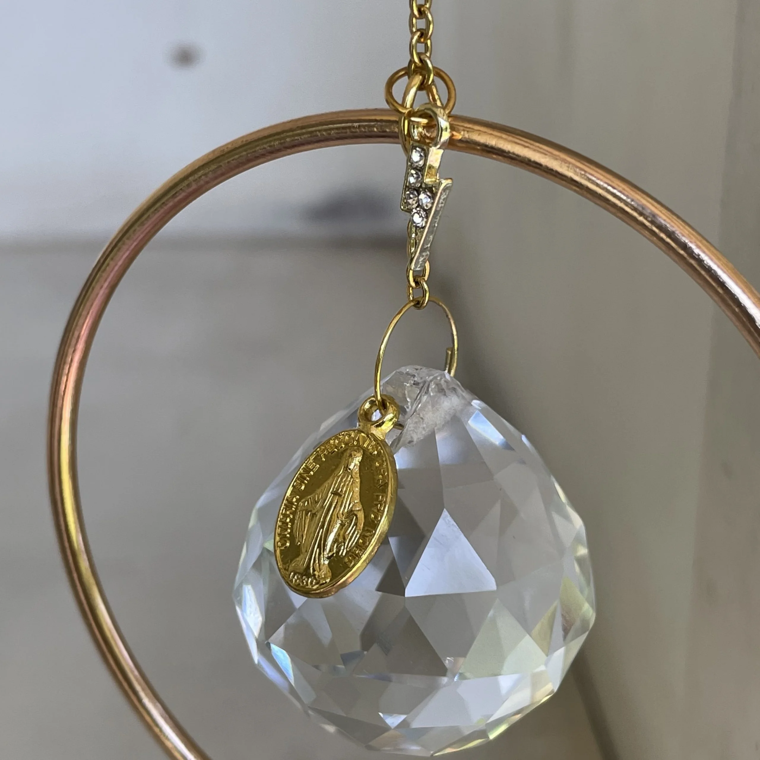 AtrapaSol Virgen de Los Rayos - Imagen 3