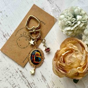 Protección cartera El Principito