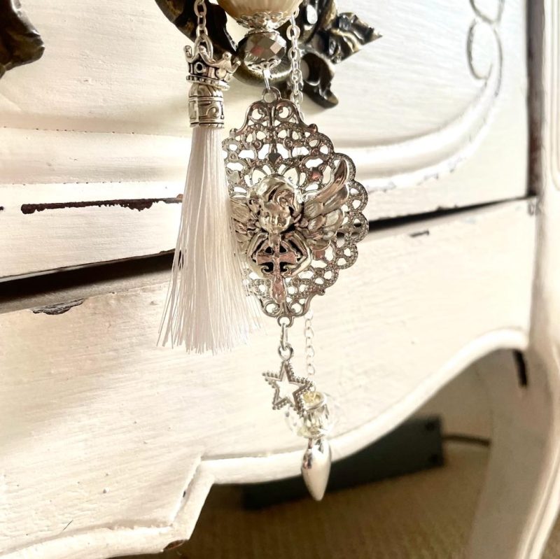 Proteccion de Hogar Angel de la Guarda Pearl - Imagen 4