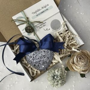 Regalo Padrino Corazón QUIERES SER MI PADRINO? Nombre Personalizado