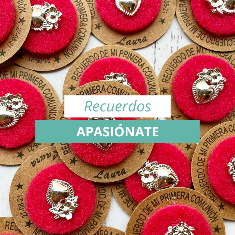 Mis Recomendados