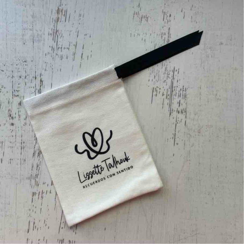 Xtra Bolsa Tela Estampada S
