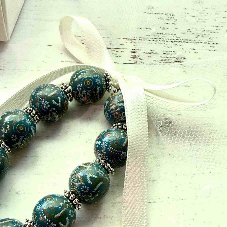 Denario Virgen Maria Desert - Imagen 3