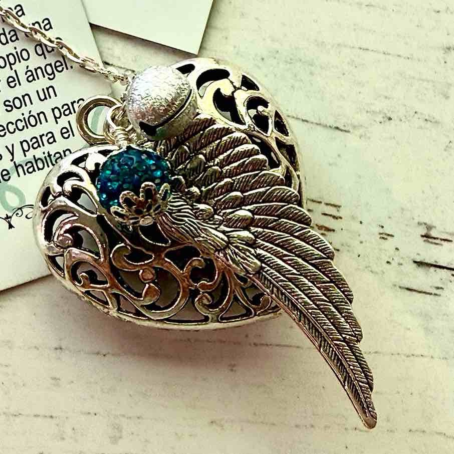 Llamador de ángeles XL Tibetano - Imagen 9