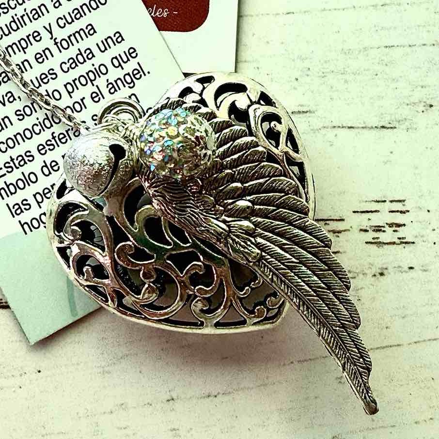 Llamador de ángeles XL Tibetano - Imagen 3